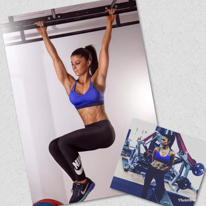 Livefit14 — fitness studio in Washington — 4