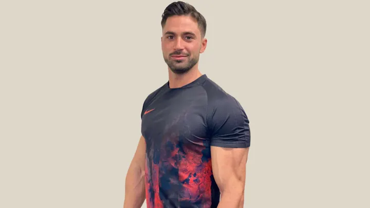Body Target — fitness studio-studio i City Campus, Odense
