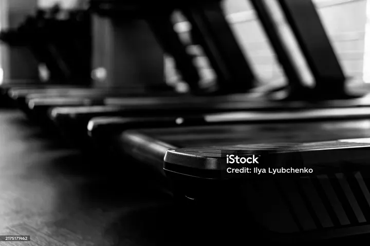archfit — strength-studio in Bermondsey, London — 2