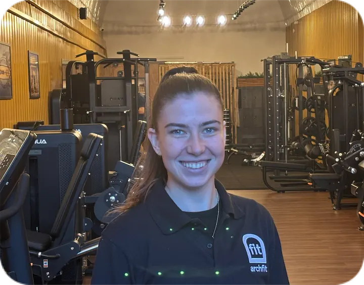 archfit — strength-studio in Bermondsey, London — 3