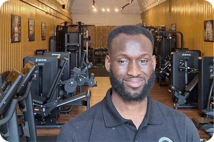 archfit — strength-studio in London — 3