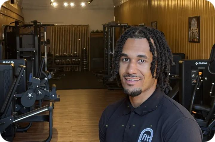 archfit — strength-studio in London — 4