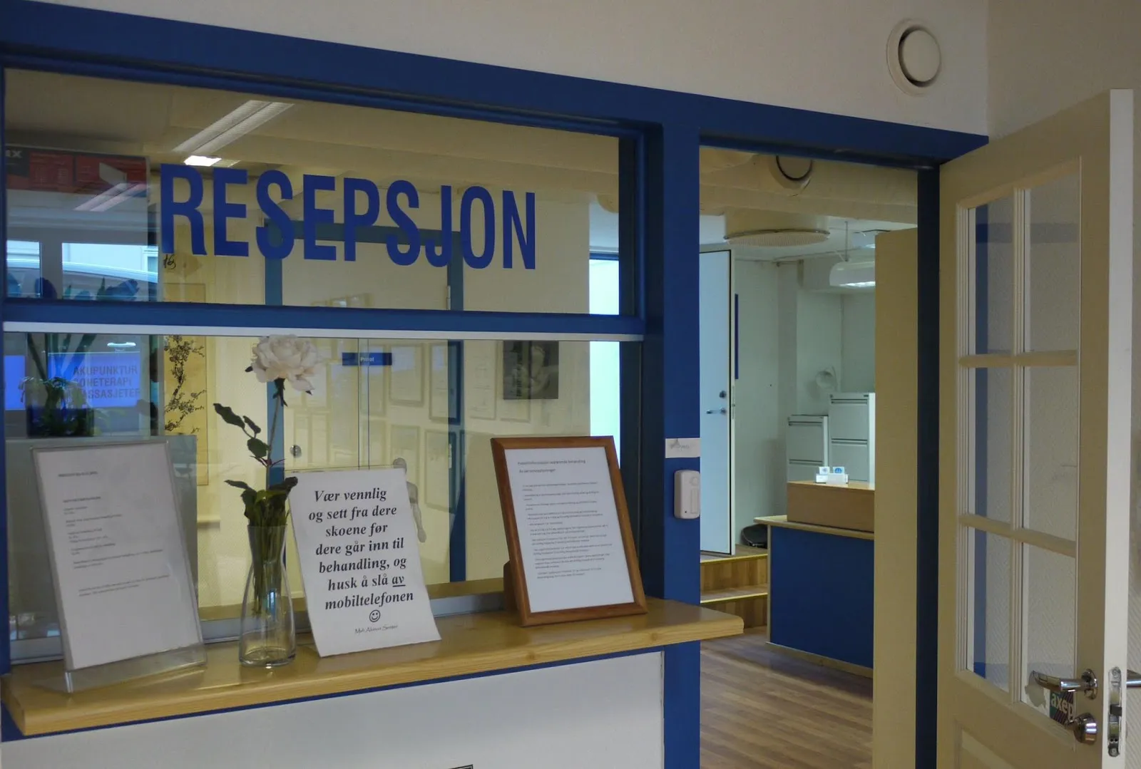 Helsesenter i Bergen — wellness-studio i Sandviken, Bergen — 3