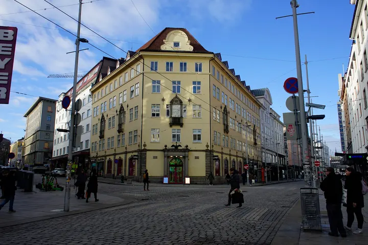 Helsesenter i Bergen — Wellness i Sandviken, Bergen