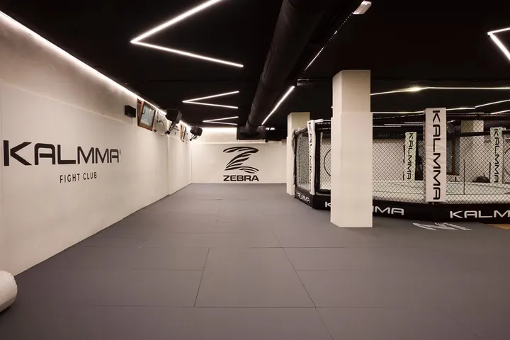 Bulldog Fight Academy — mma-studio en Madrid — 3