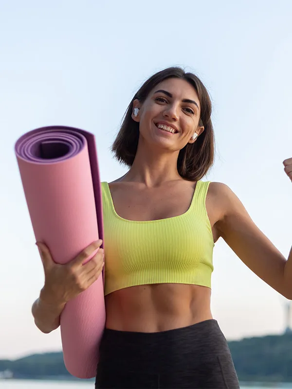 Vial Pilates — pilates-studio i Córdoba — bild 3