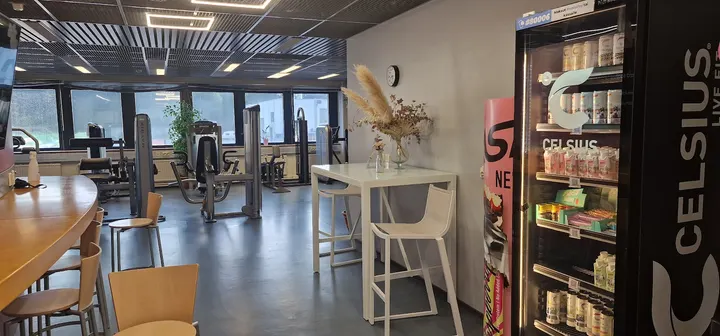 ANNAsport — fitnessstudio – Turku — 3