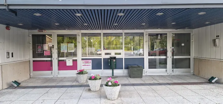 ANNAsport — fitnessstudio – Turku — 4