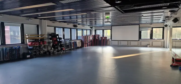 ANNAsport — fitnessstudio – Turku — 5
