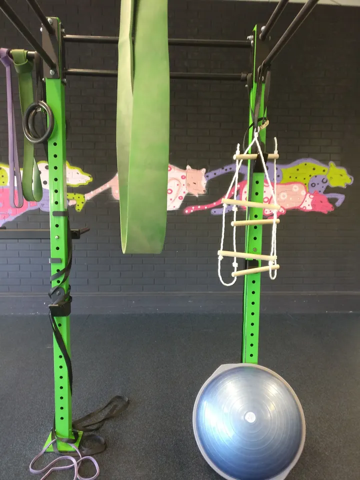 ANNAsport — Fitnessstudio – Piispanristi, Kaarina