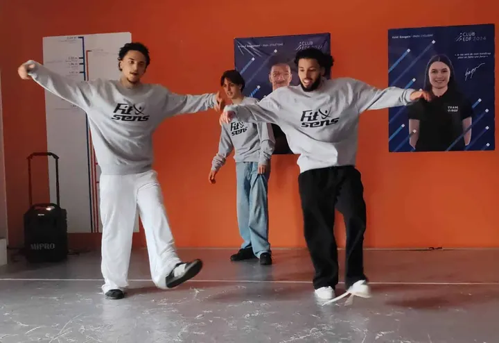 Fit et Sens — salle de fitness-studio à Paris — 3