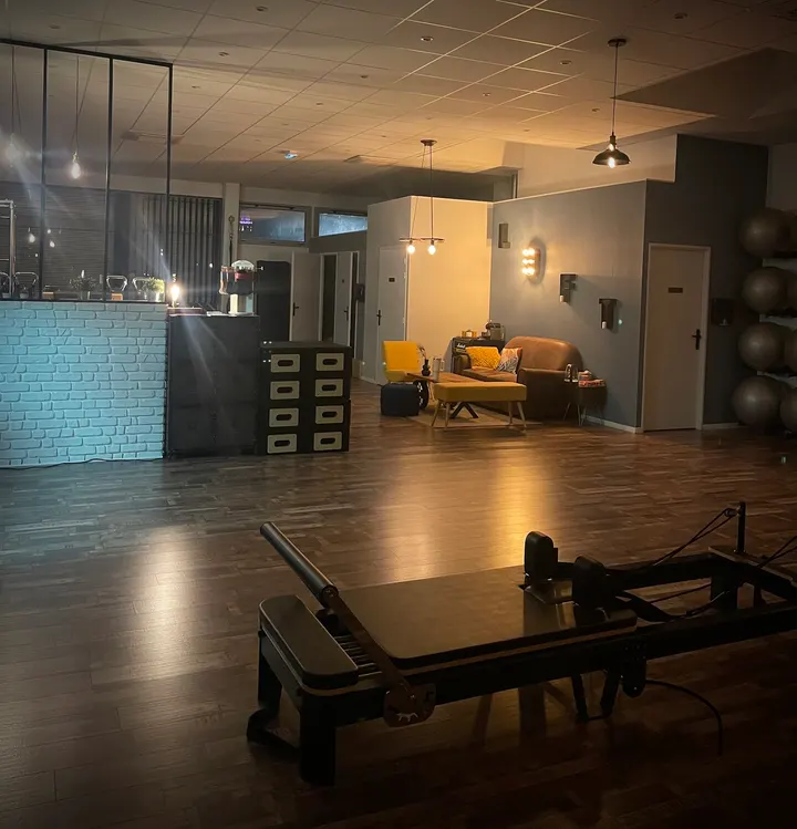 Loft 19 Blagnac — pilates-studio à Blagnac, Toulouse — 2