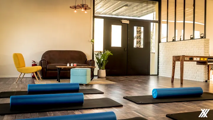 Loft 19 Blagnac — pilates-studio à Blagnac, Toulouse — 3
