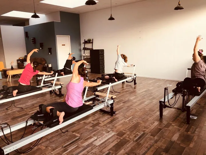 Loft 19 Blagnac — pilates-studio à Toulouse — 3