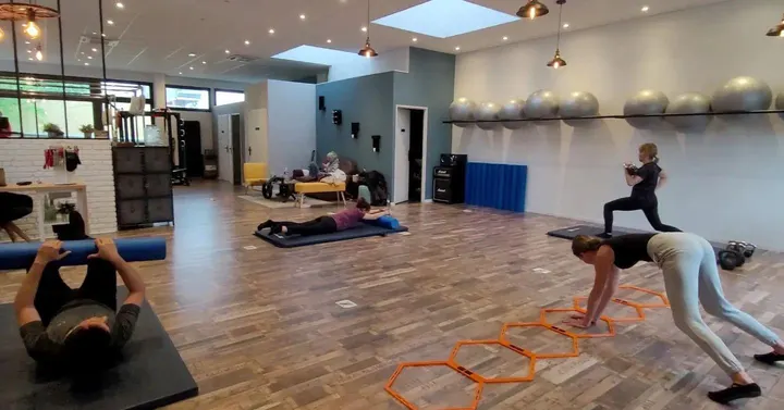 Loft 19 Blagnac — pilates-studio à Toulouse — 5