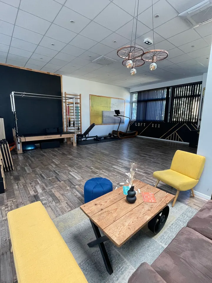 Loft 19 Blagnac — Pilates à Blagnac