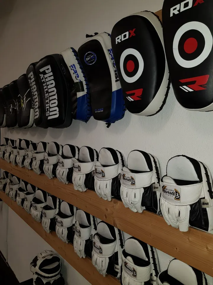 Spearhead Fitness — fitnessstudio in Dümpten, Mülheim an der Ruhr — 3