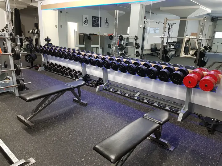 Spearhead Fitness — fitnessstudio in Mülheim an der Ruhr — 3