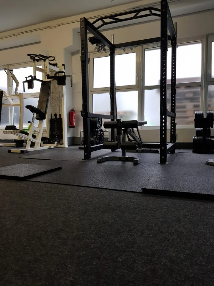 Spearhead Fitness — fitnessstudio in Mülheim an der Ruhr — 4