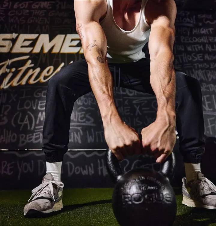 Basement Fitness — Fitness Studio in Ongar