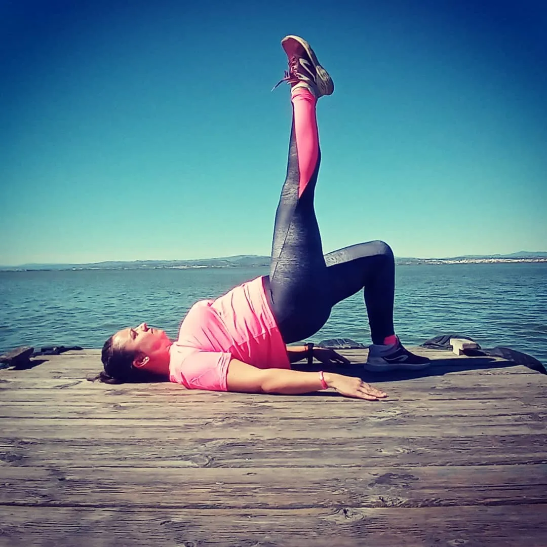 Pilates Cris Novillo — pilates-studio i Fátima, Albacete — bild 2