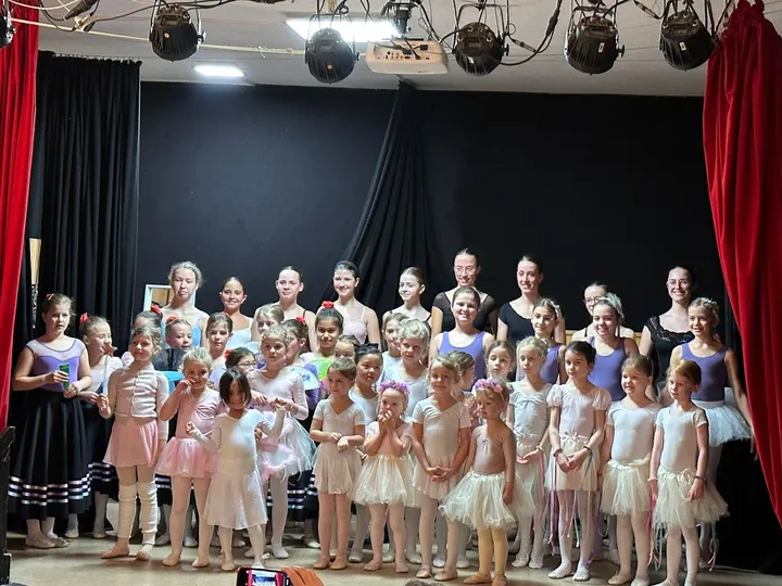 Ballett Atelier Baladron — tanz-studio in München — 4