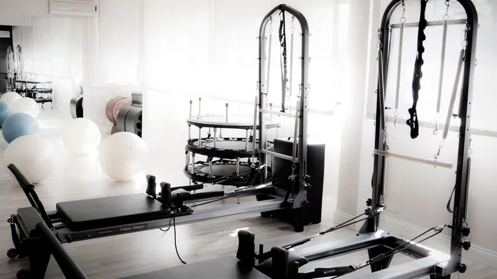 studio pilates roma — pilates-studio a Parioli, Roma — 3