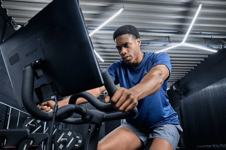 My Fit Pod Aylesbury — fitness studio in Berryfields, Aylesbury — 3