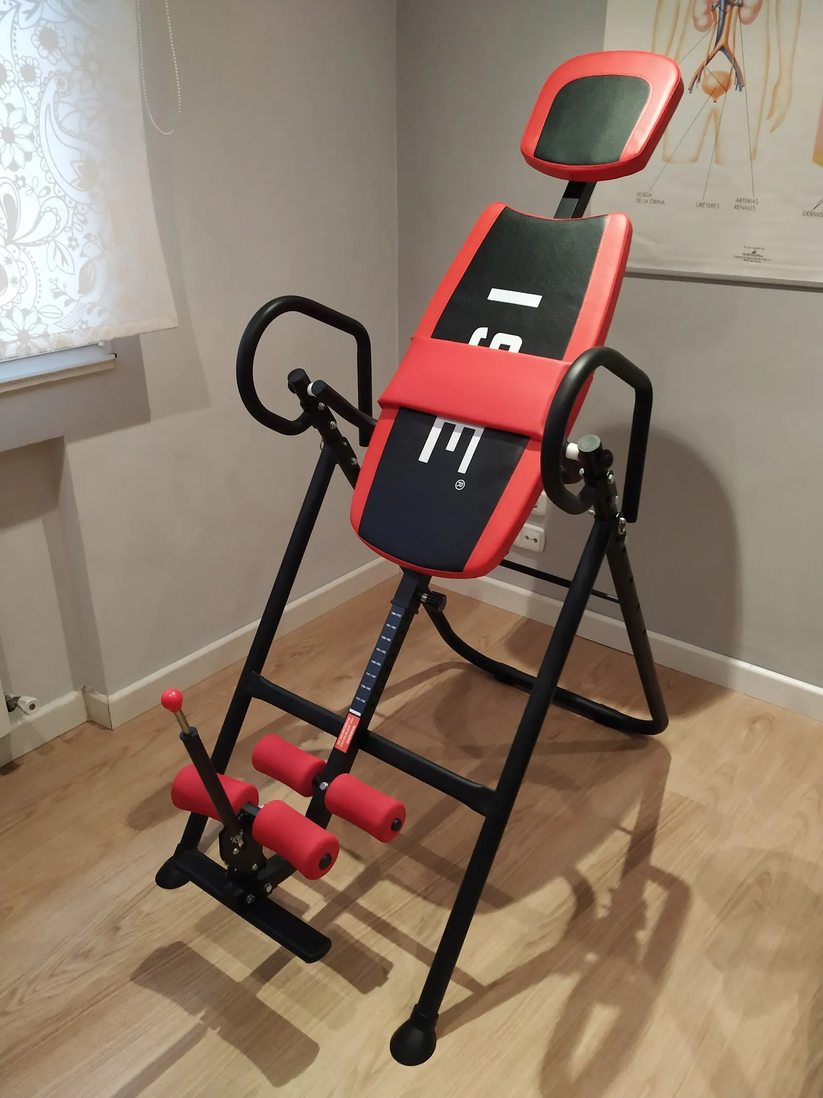 Preparador Físico Corripio — entrenamiento personal-studio en Gijón/Xixón — 4