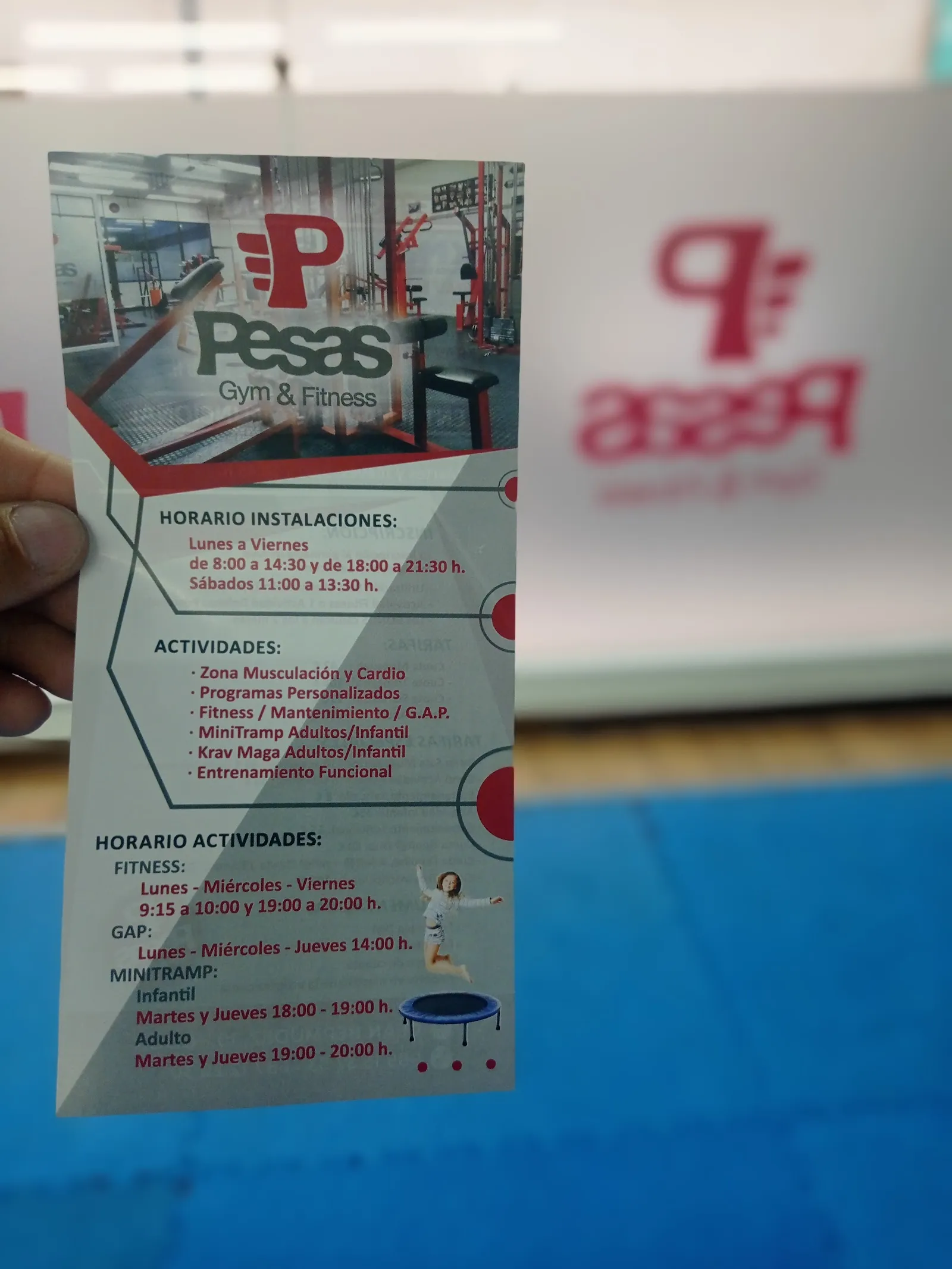 Preparador Físico Corripio — entrenamiento personal-studio en Gijón/Xixón — 5