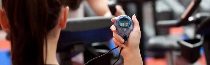 Stantonbury Leisure Centre — fitness studio in Stantonbury, Milton Keynes — 2