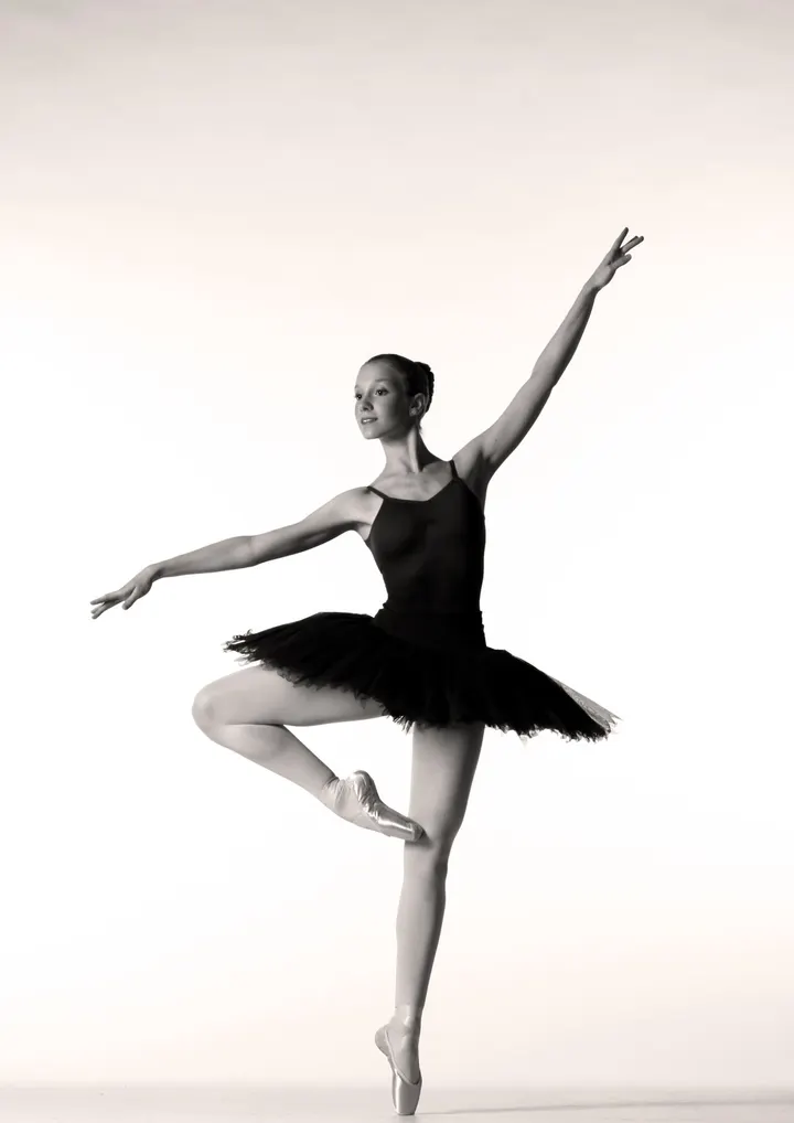 Ecole de danse Amana Studio — danse-studio à Paris 14e Arrondissement, Paris — 3