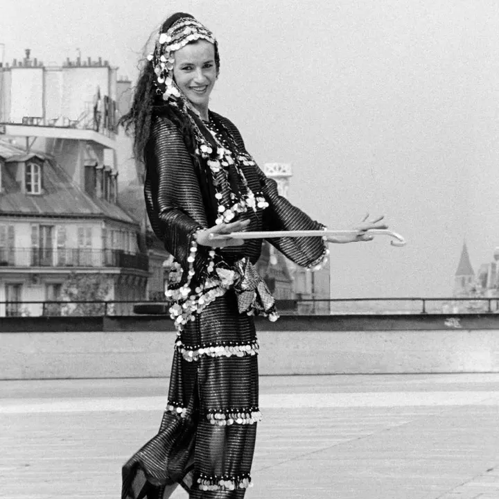 Ecole de danse Amana Studio — danse-studio à Paris — 5