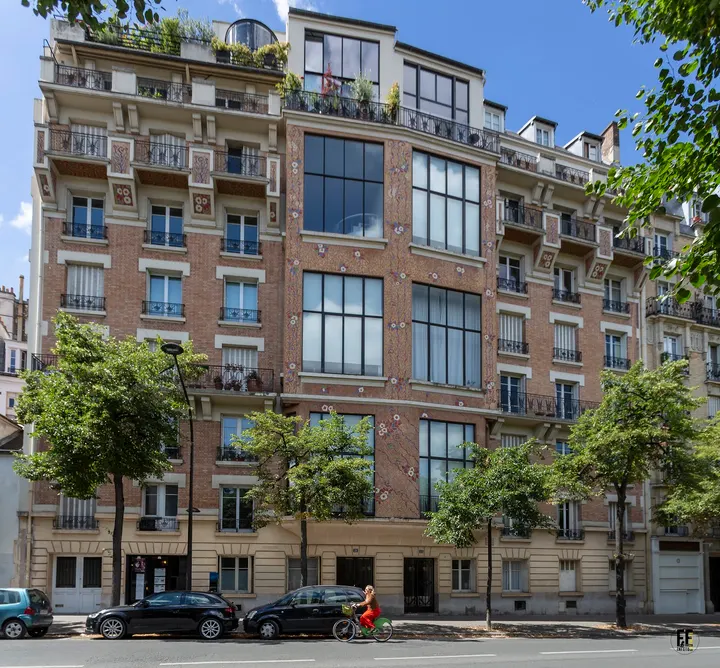 Ecole de danse Amana Studio — Danse à Paris 14e Arrondissement, Paris