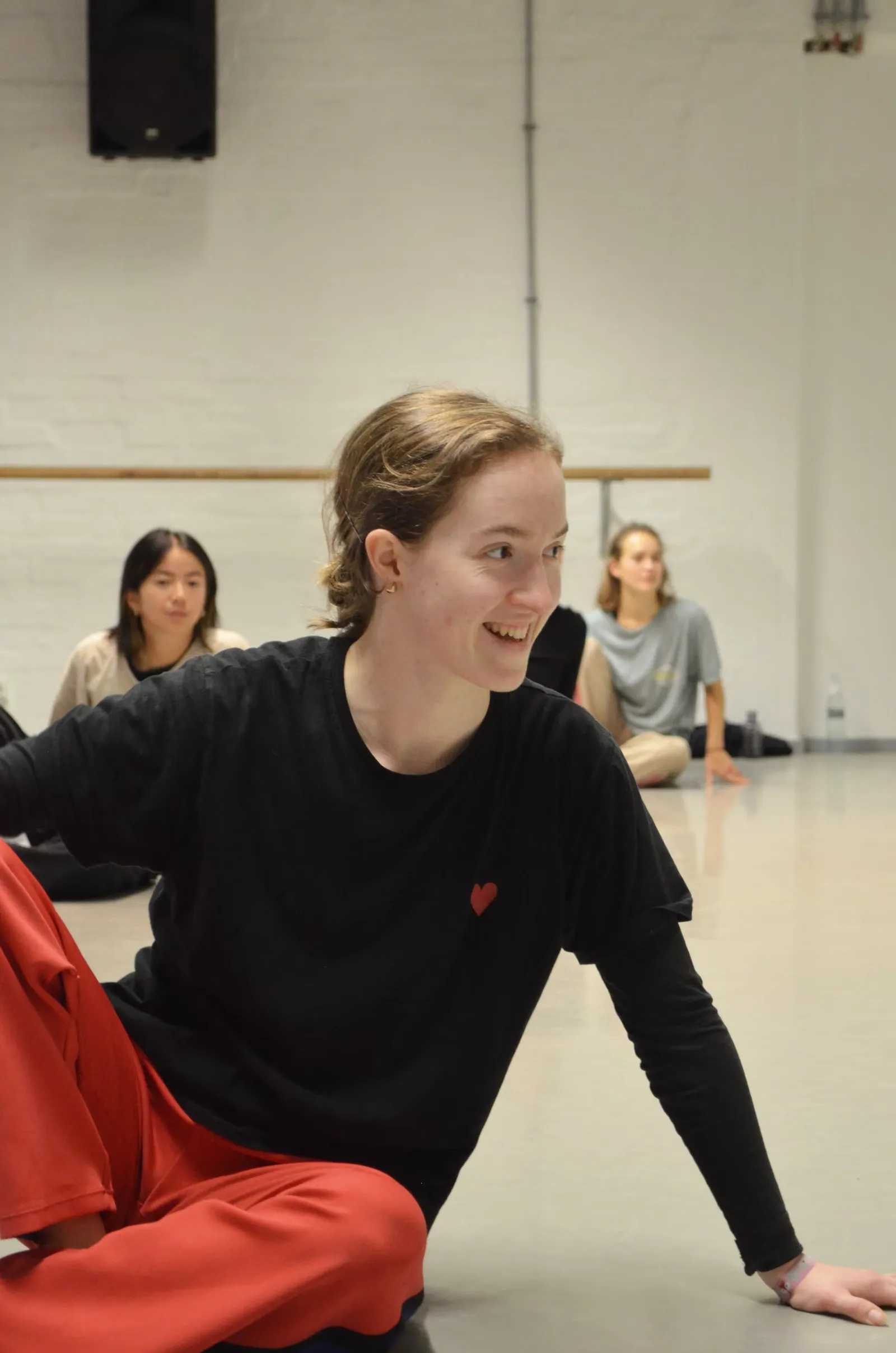 ARTEM* Dance Studio Lüneburg — dans-studio i Hamburg — 5