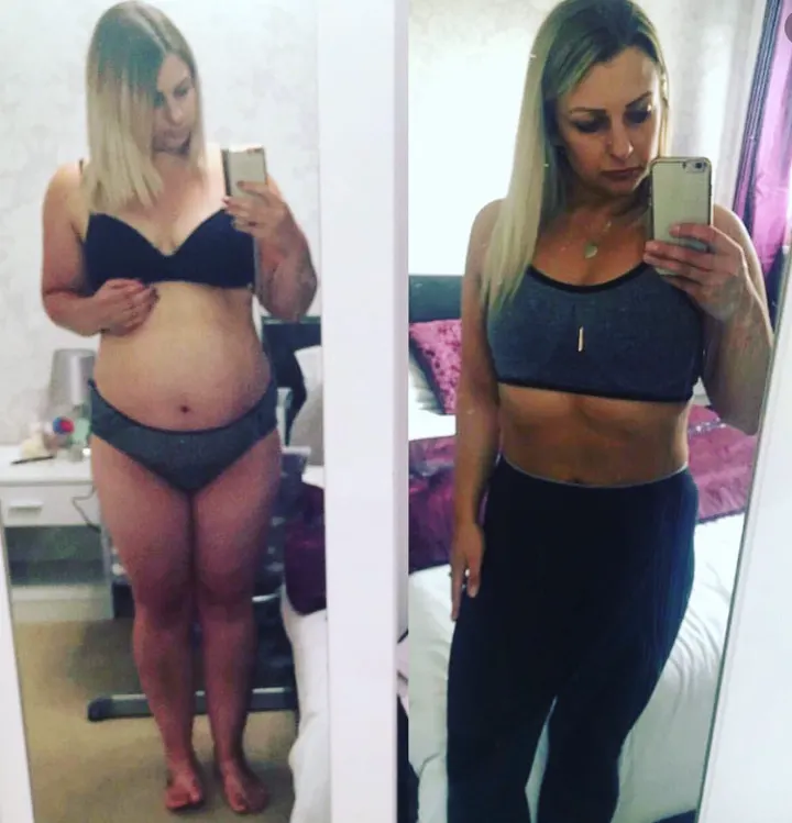 Cheryl Taylor'D Fitness — fitness studio in Preston — 3