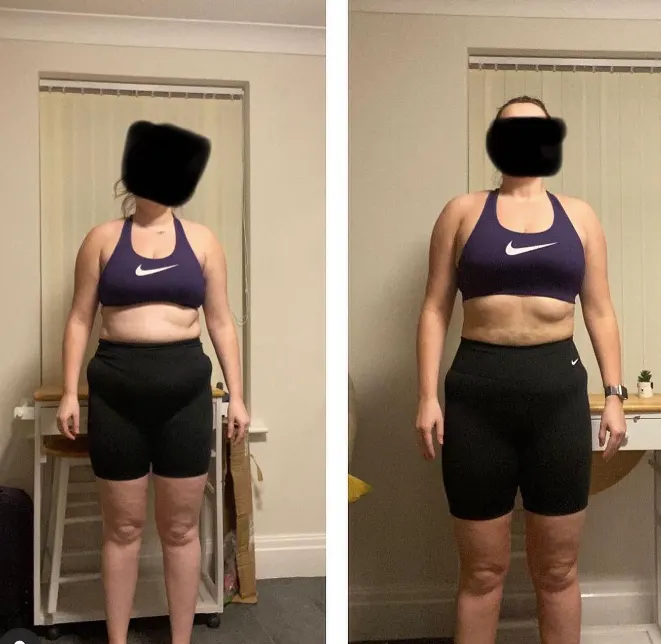 Cheryl Taylor'D Fitness — fitness studio in Preston — 4