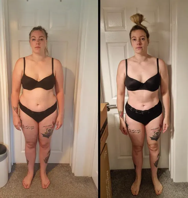 Cheryl Taylor'D Fitness — fitness studio in Preston — 5