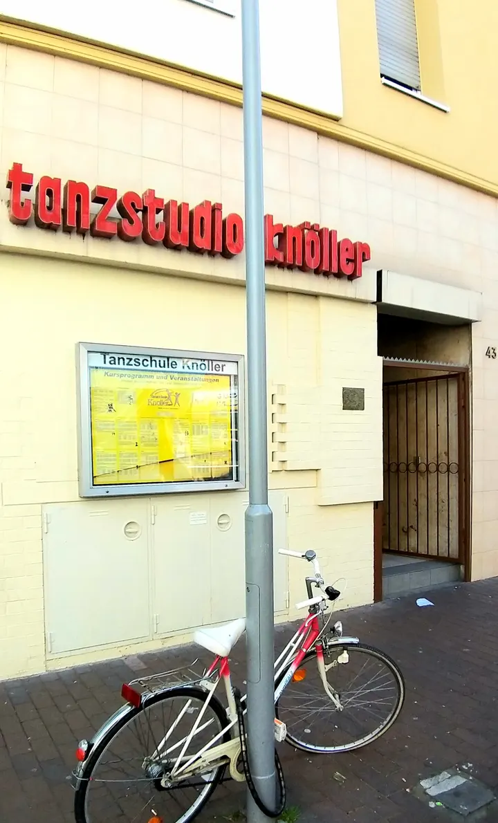 ADTV-Tanzschule Knöller — tanz-studio in Mitte, Ludwigshafen am Rhein — 3