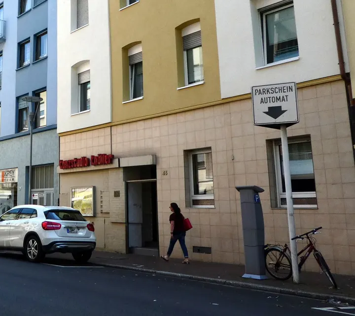 ADTV-Tanzschule Knöller — tanz-studio in Ludwigshafen am Rhein — 3