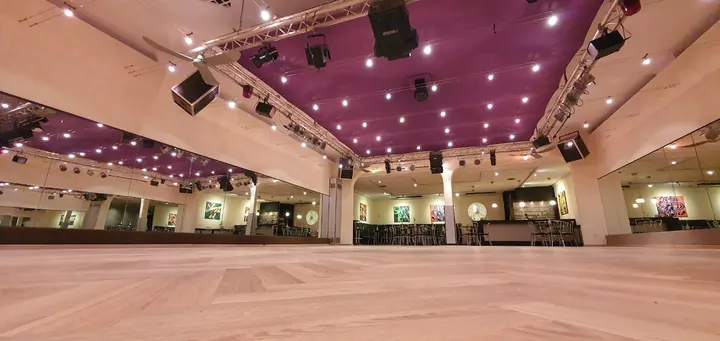 ADTV-Tanzschule Knöller — tanz-studio in Ludwigshafen am Rhein — 4