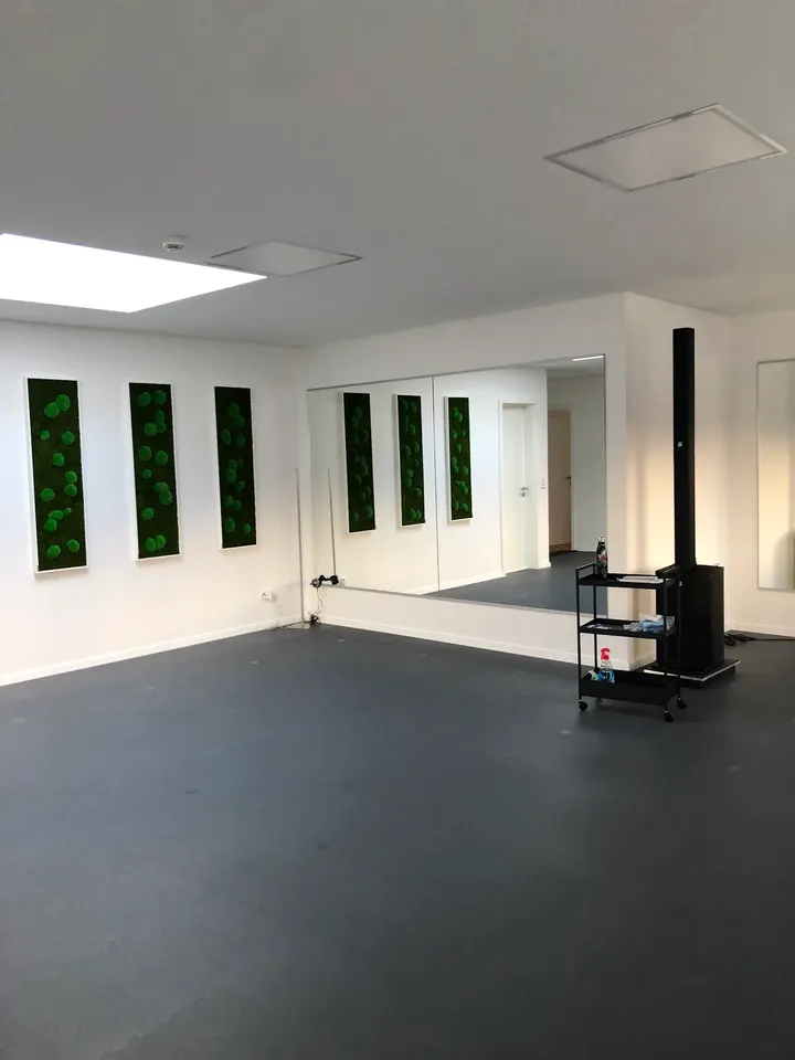 JUMP IN PFINZTAL Jumping — pilates-studio in Pfinztal — 2