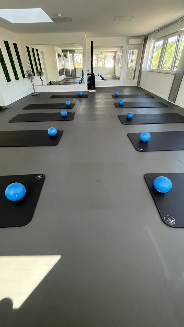 JUMP IN PFINZTAL Jumping — pilates-studio in Pfinztal — 4