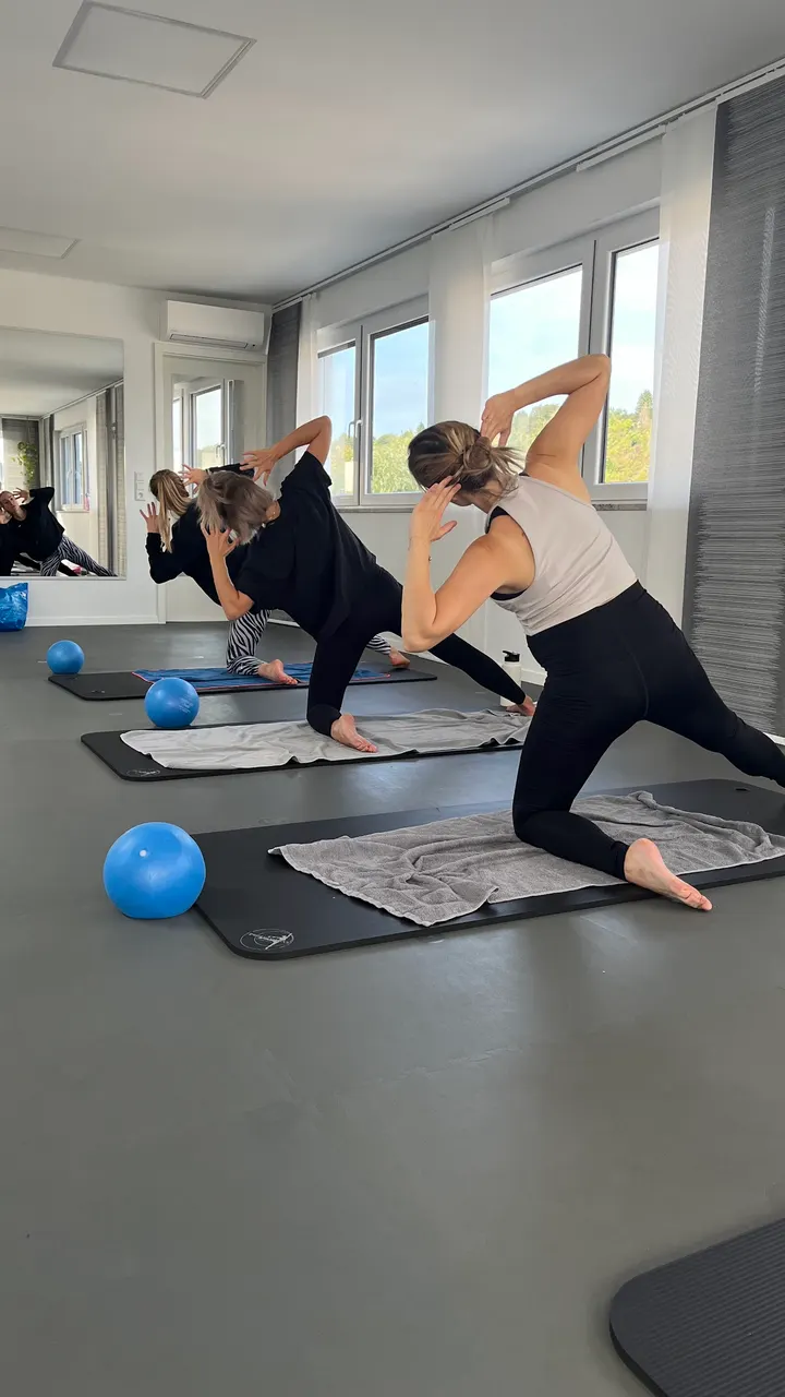 JUMP IN PFINZTAL Jumping — pilates-studio in Pfinztal — 5