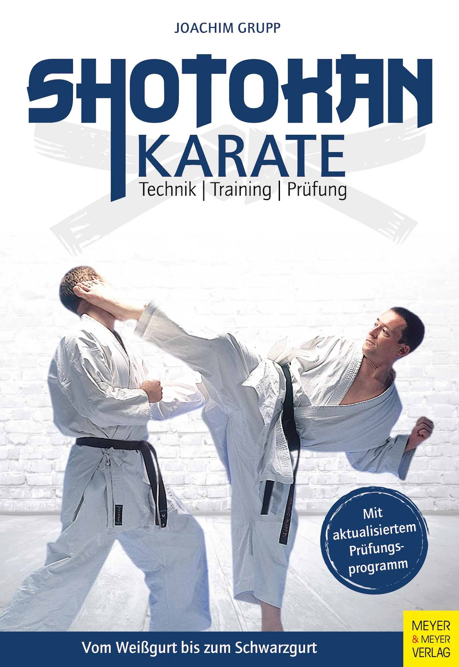 Shotokan Karate Academy Berlin e.V. — kampfsport-studio in Lichterfelde, Berlin — 3