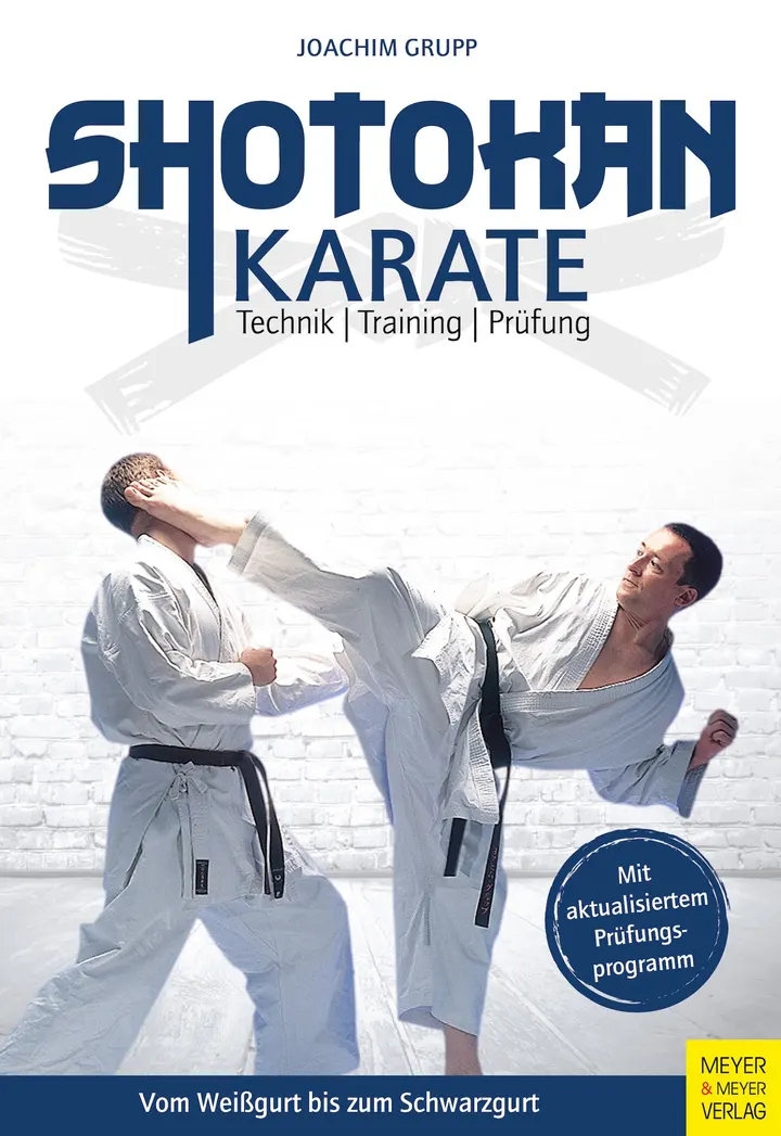 Shotokan Karate Academy Berlin e.V. — kampfsport-studio in Lichterfelde, Berlin — 3