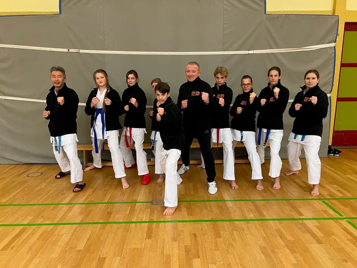 Shotokan Karate Academy Berlin e.V. — kampfsport-studio in Berlin — 3
