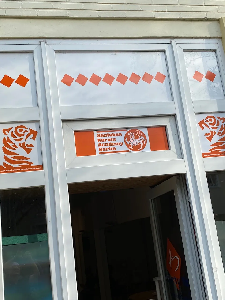 Shotokan Karate Academy Berlin e.V. — kampfsport-studio in Berlin — 5