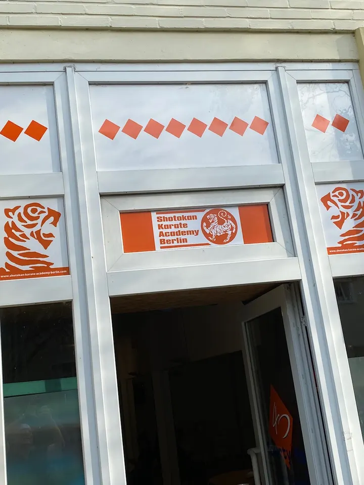 Shotokan Karate Academy Berlin e.V. — kampfsport-studio in Berlin — 5
