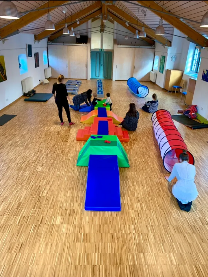 Balance Bewegung Tanz — tanz-studio in Föhren — 5